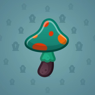 Spy Agaric #38116