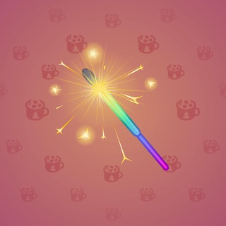 Party Sparkler #45460