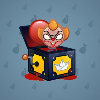 Jack-in-the-Box #45904