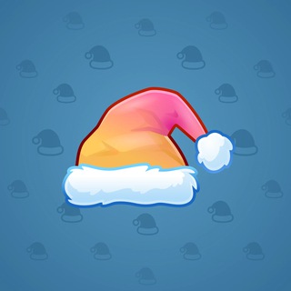 Santa Hat #16411