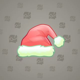 Santa Hat #38154