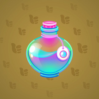 Love Potion #7294