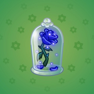 Eternal Rose #3512