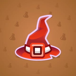 Witch Hat #46196