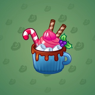 Holiday Drink #74317