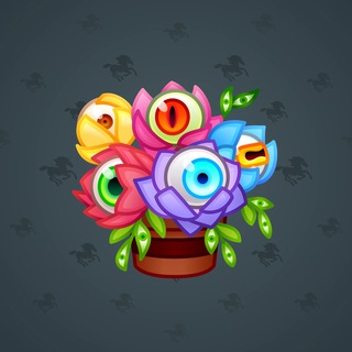 Lush Bouquet #55365