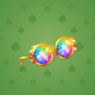 Durov’s Glasses #1602