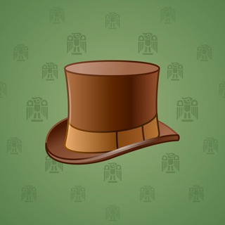 Top Hat #27160