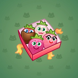 Berry Box #29028
