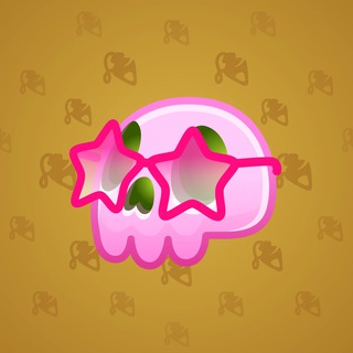 Electric Skull #6932