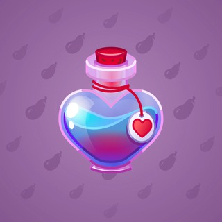 Love Potion #23896