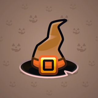 Witch Hat #75898