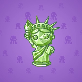 Liberty Figure #237165