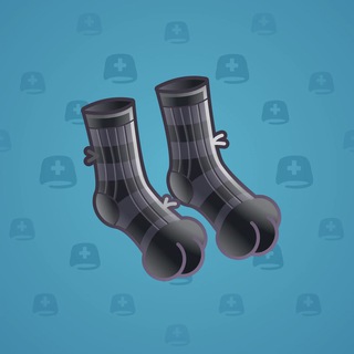 Fresh Socks #100594