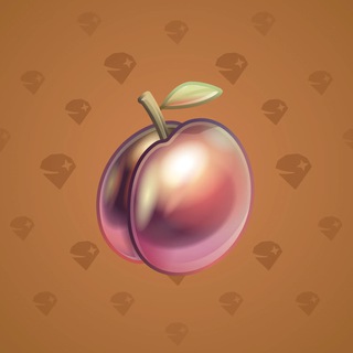 Precious Peach #2484