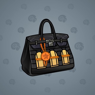 Loot Bag #6416