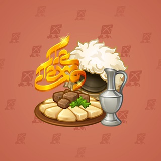 Khabib’s Papakha #11866