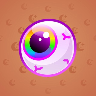 Evil Eye #67794