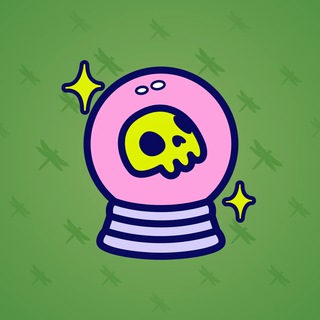 Crystal Ball #21833