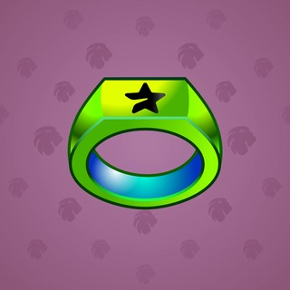 Signet Ring #13548