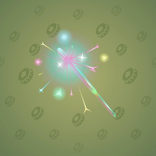 Party Sparkler #134197