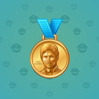 Victory Medal #16306