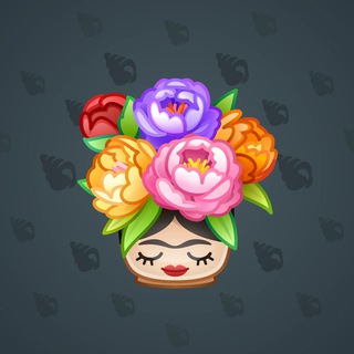 Lush Bouquet #6252