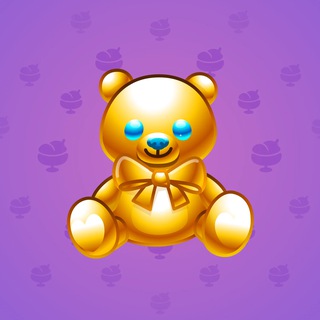 Toy Bear #37812