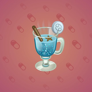 Spiced Wine #60466