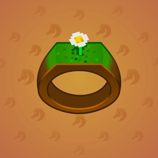Signet Ring #2940