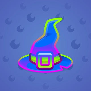 Witch Hat #30903