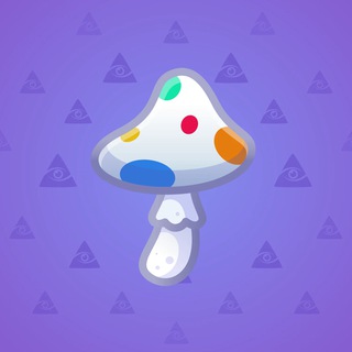 Spy Agaric #32786