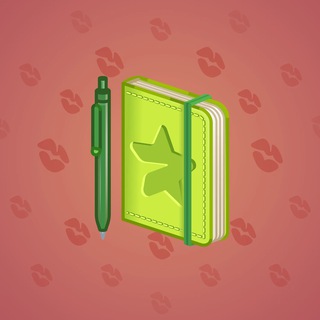 Star Notepad #65601