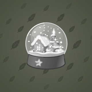 Snow Globe #27623