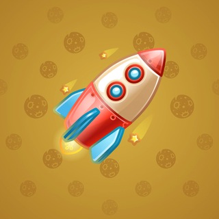 Stellar Rocket #73742