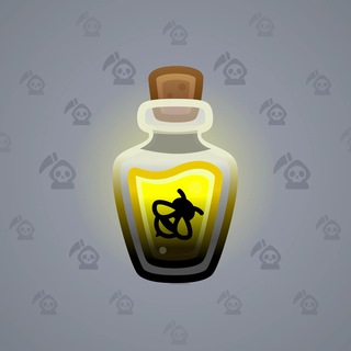 Magic Potion #4365
