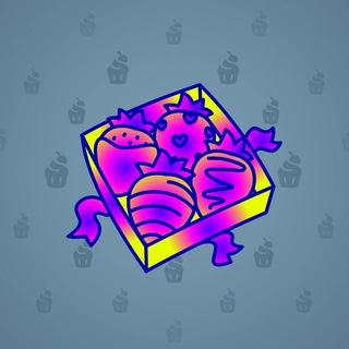 Berry Box #28557
