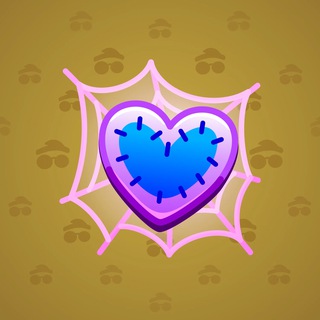 Trapped Heart #3897