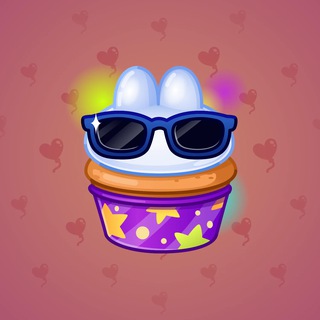 Bunny Muffin #36441