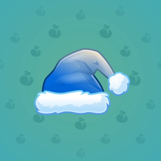 Santa Hat #26256