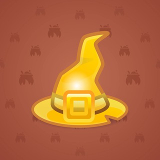 Witch Hat #54079