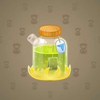 Restless Jar #55566