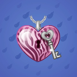 Cupid Charm #10475