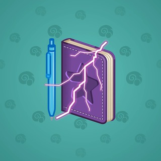 Star Notepad #48755