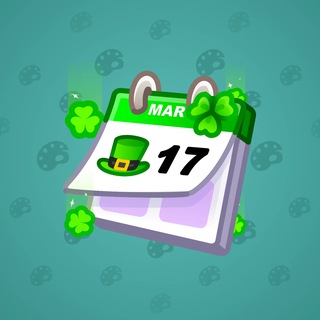 Desk Calendar #310627
