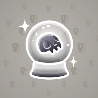 Crystal Ball #9525