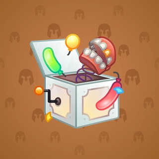 Jack-in-the-Box #18731