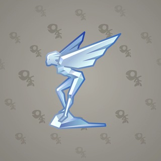 Rare Bird #7770