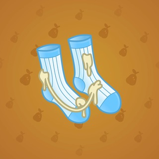 Fresh Socks #55286