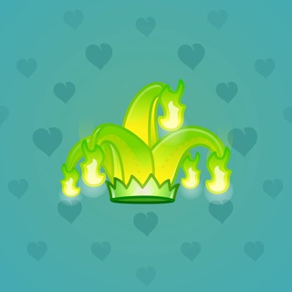 Jester Hat #78034